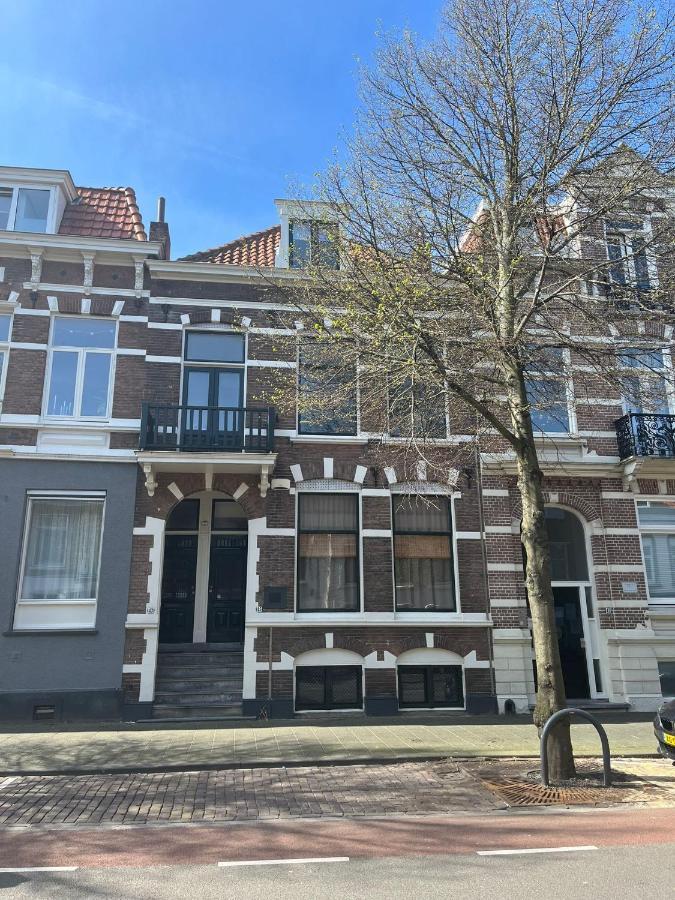 B&B Badhuis Флиссинген Экстерьер фото