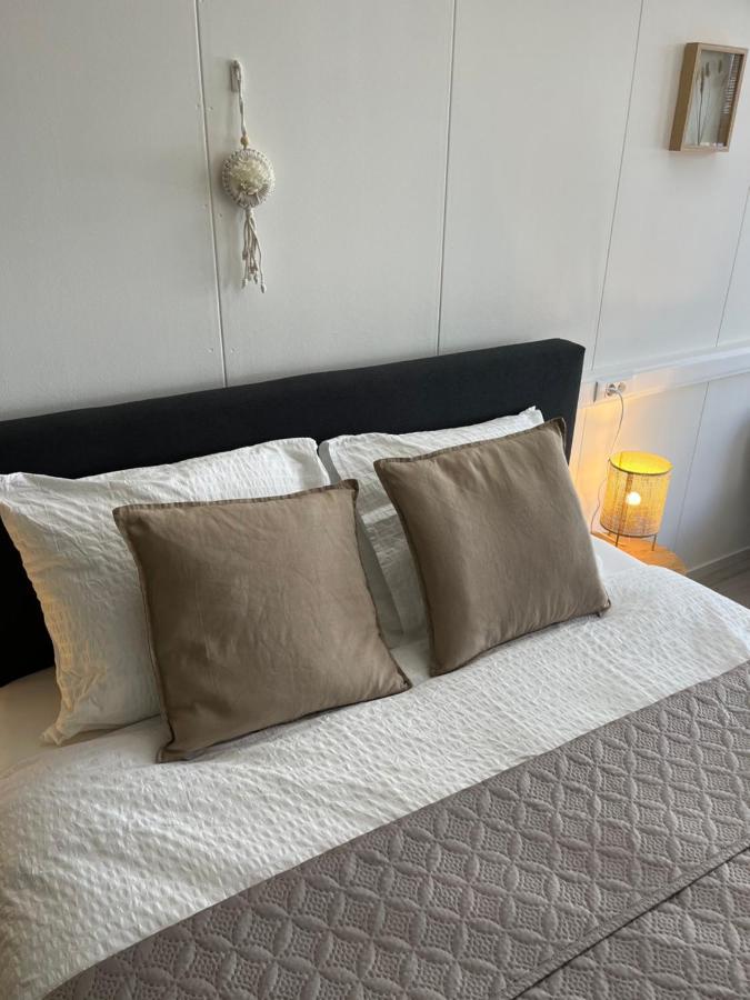 B&B Badhuis Флиссинген Экстерьер фото