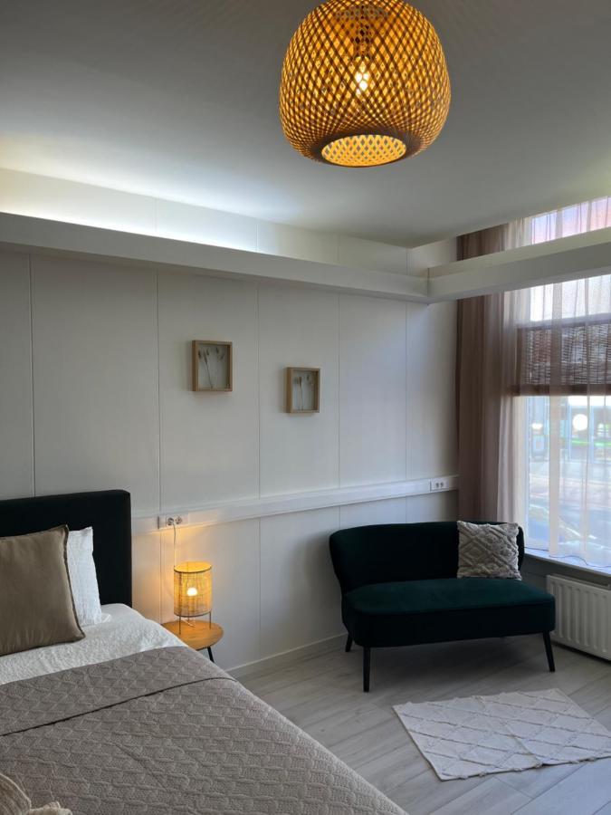 B&B Badhuis Флиссинген Экстерьер фото