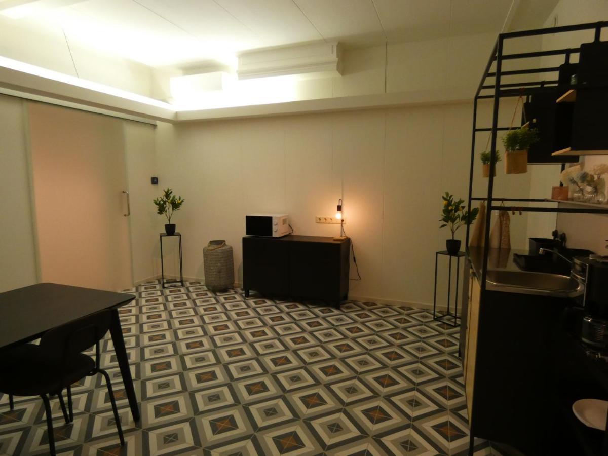 B&B Badhuis Флиссинген Экстерьер фото