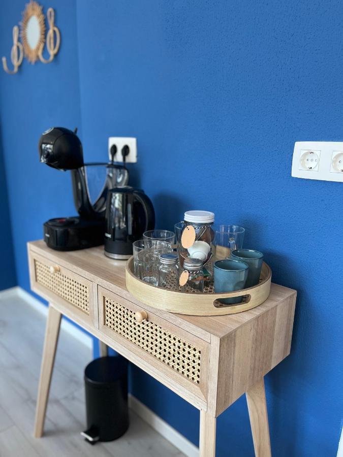 B&B Badhuis Флиссинген Экстерьер фото