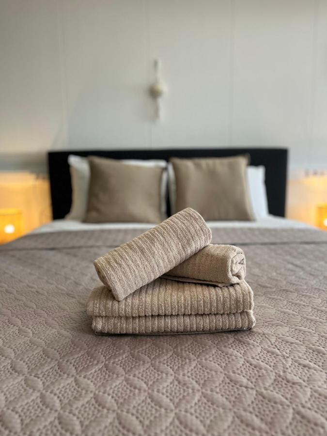 B&B Badhuis Флиссинген Экстерьер фото