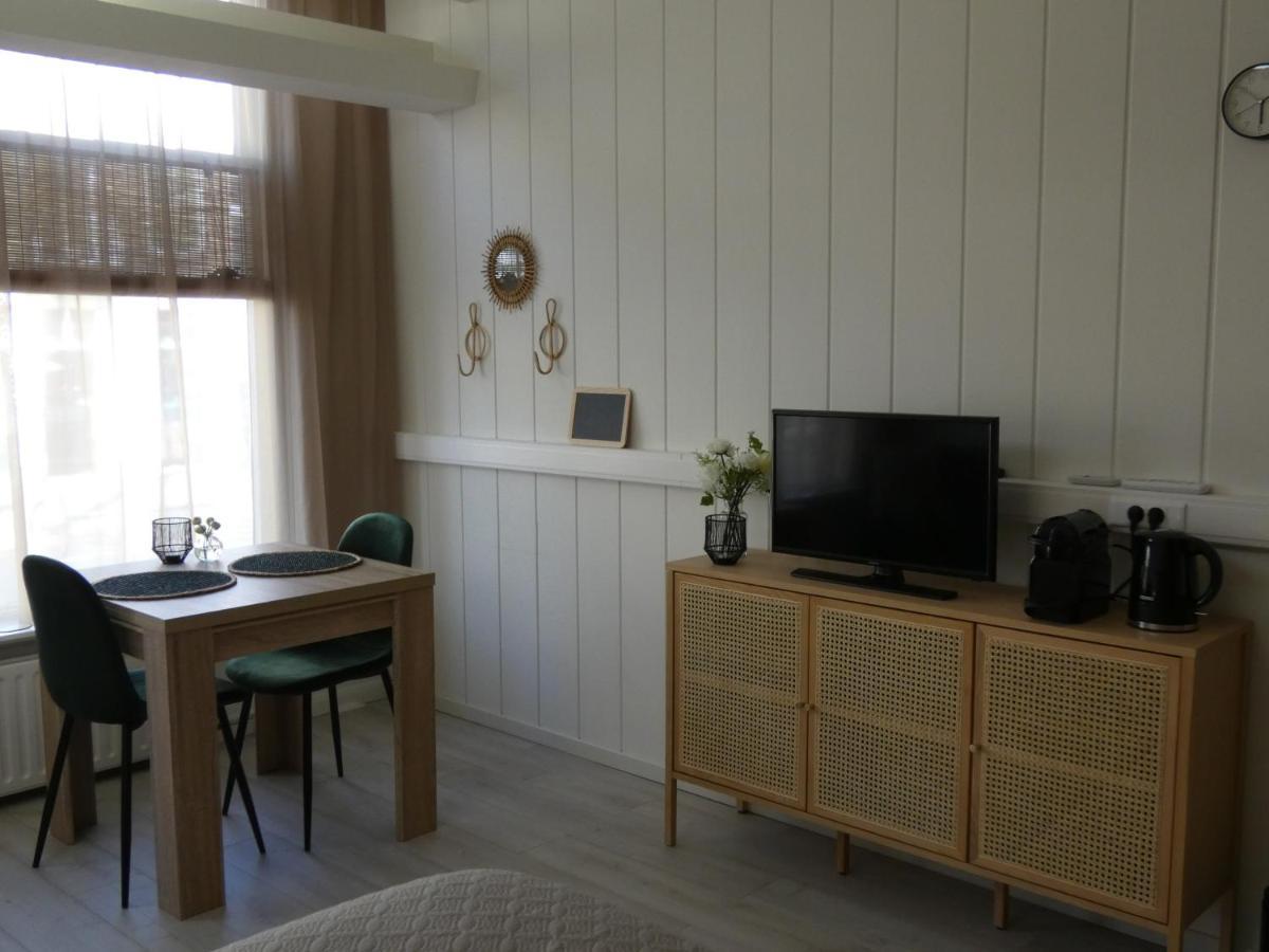 B&B Badhuis Флиссинген Экстерьер фото