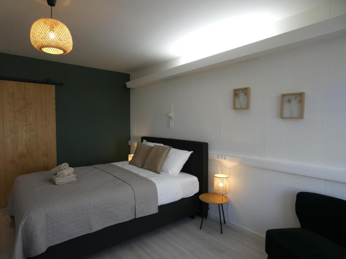 B&B Badhuis Флиссинген Экстерьер фото