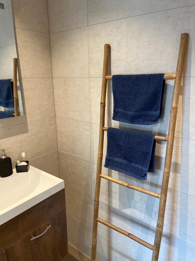 B&B Badhuis Флиссинген Экстерьер фото