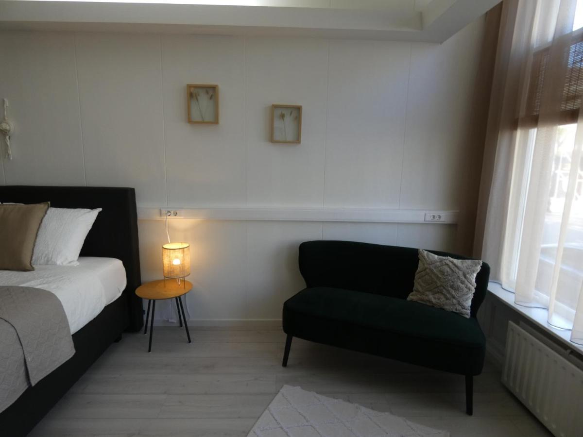 B&B Badhuis Флиссинген Экстерьер фото