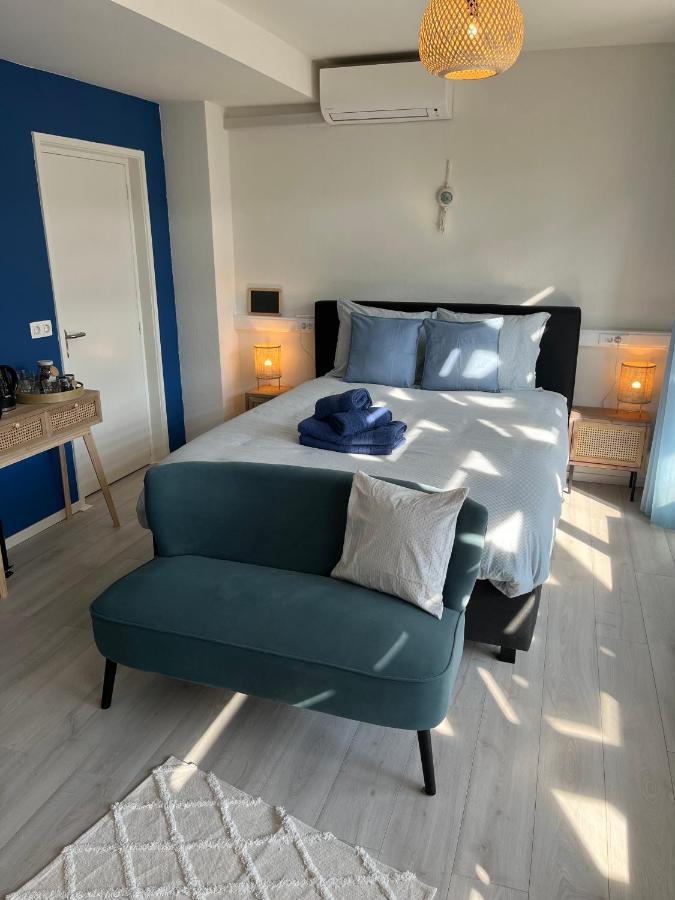 B&B Badhuis Флиссинген Экстерьер фото