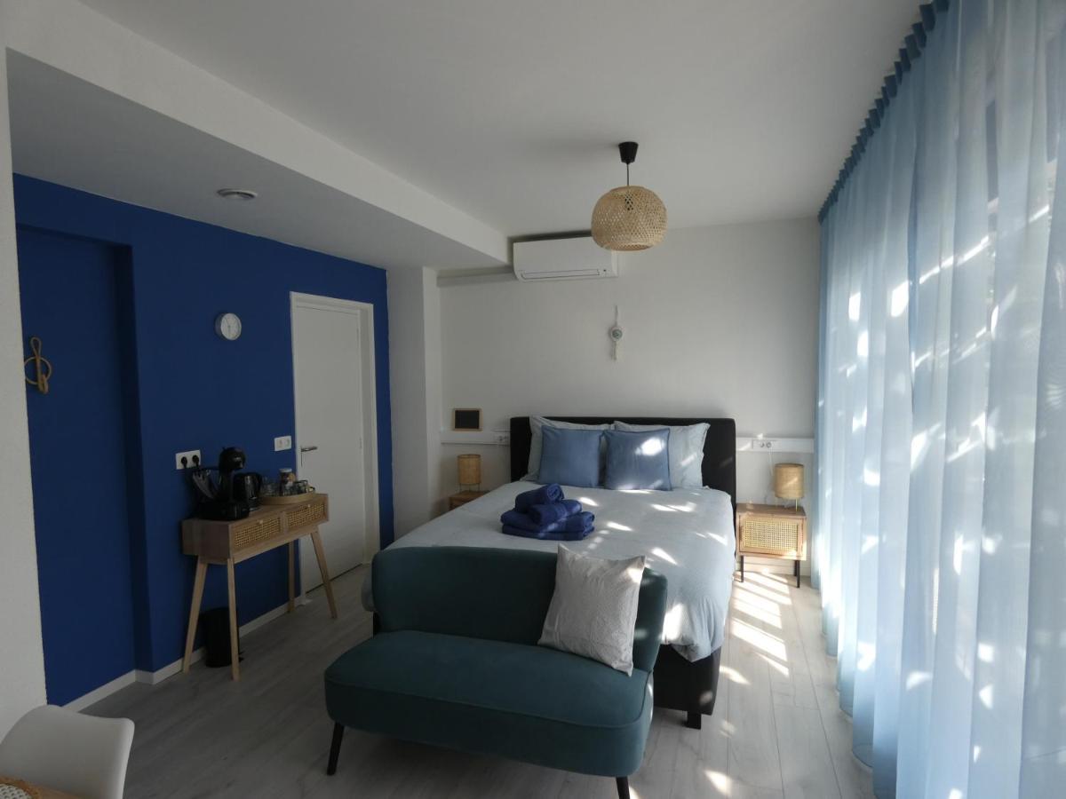 B&B Badhuis Флиссинген Экстерьер фото