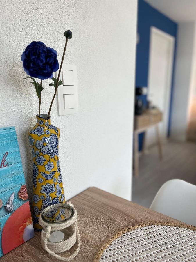 B&B Badhuis Флиссинген Экстерьер фото