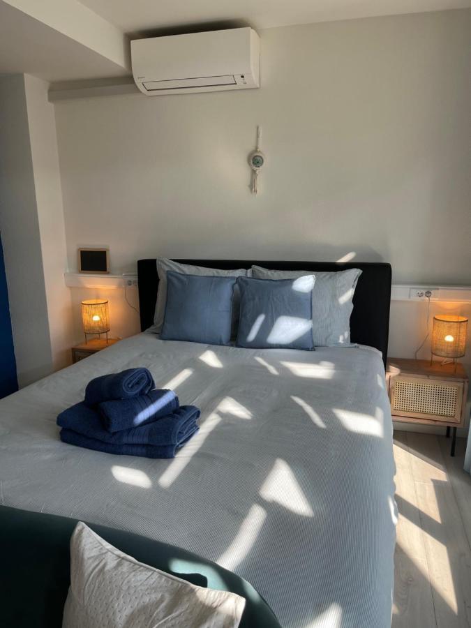 B&B Badhuis Флиссинген Экстерьер фото